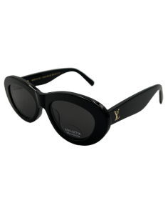 Louis Vuitton Lv Clash Square Sunglasses (Z1580E, Z1579E) in 2023